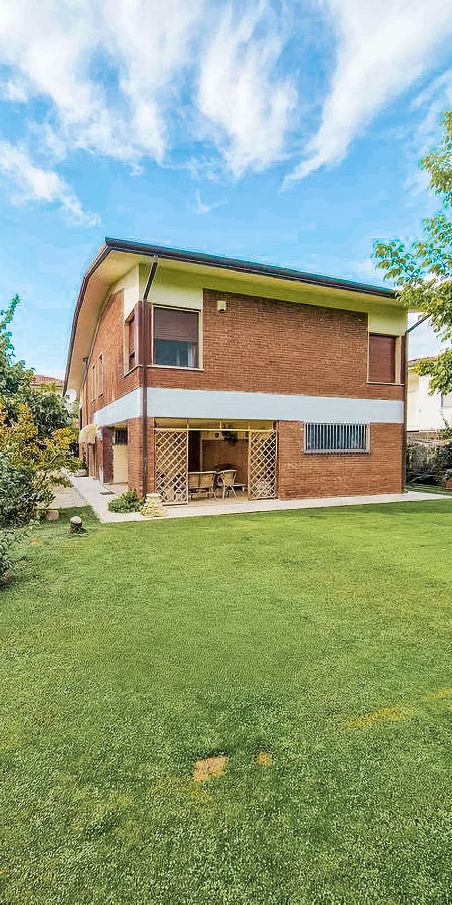 Villa esclusiva con giardino a Forte dei Marmi, Toscana