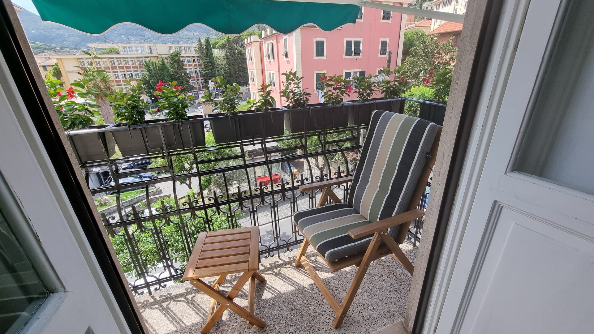 Appartamento elegante a Santa Margherita Ligure centro