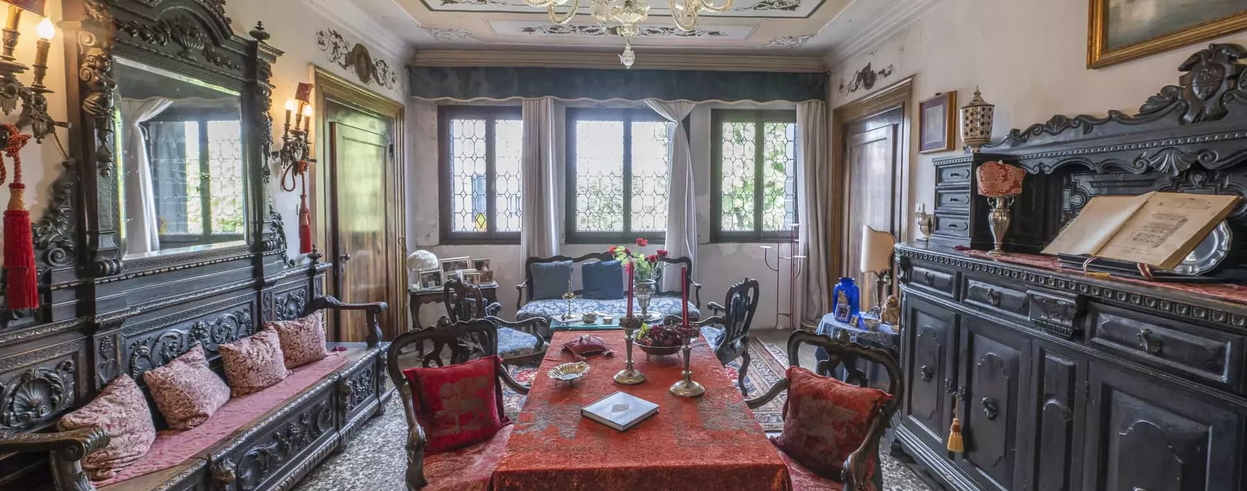 Charming Apartment in Venice, Veneto