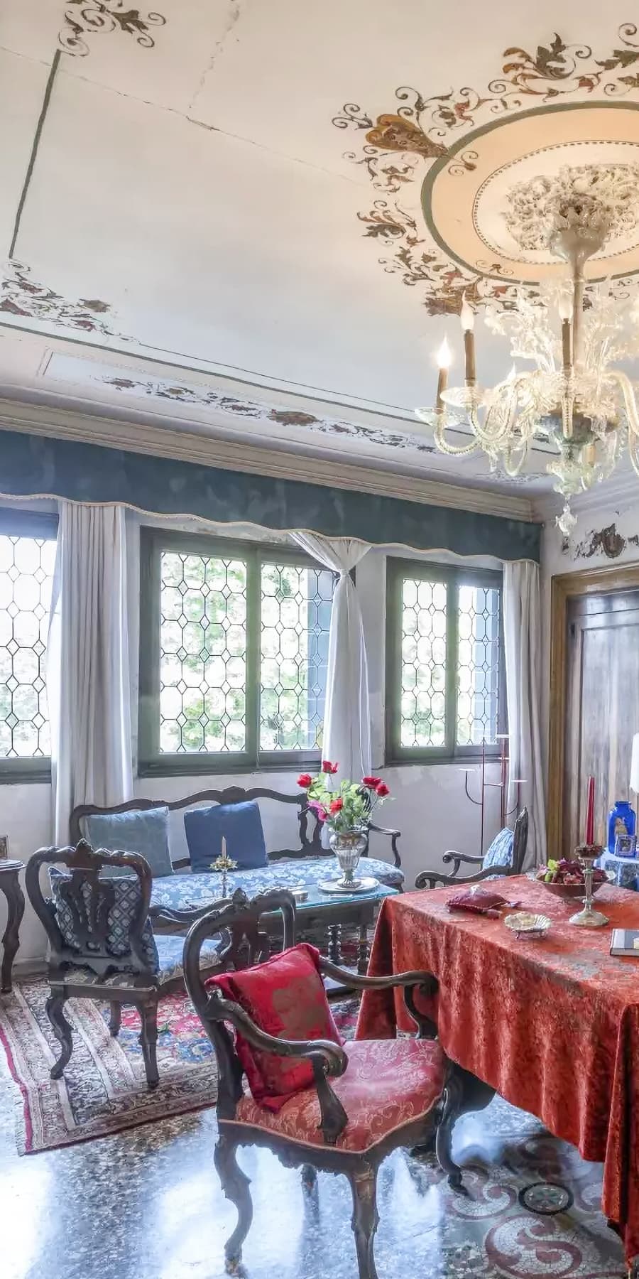 Charming Apartment in Venice, Veneto