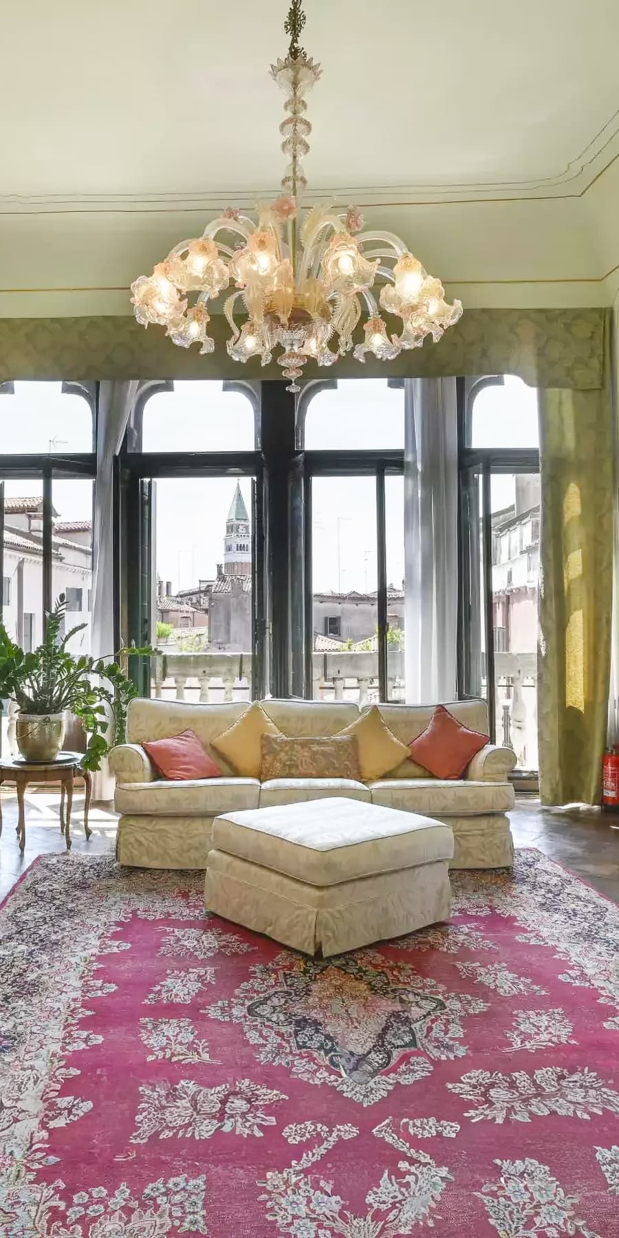 Majestic Palace in the Heart of Venice, Veneto