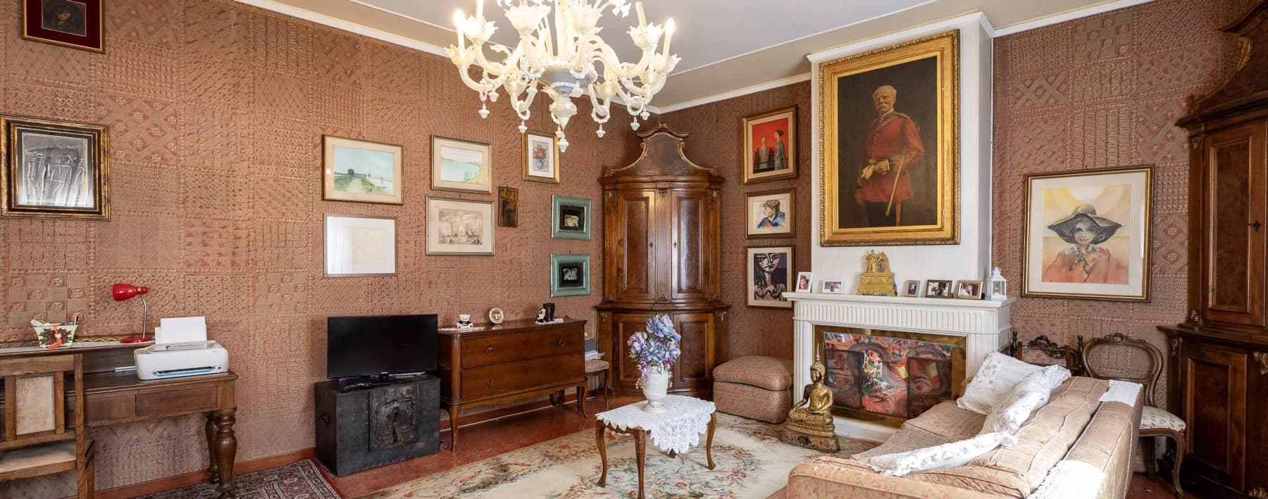 Charming Apartment in Venice, Veneto