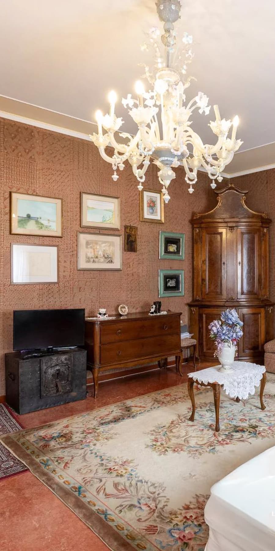 Charming Apartment in Venice, Veneto