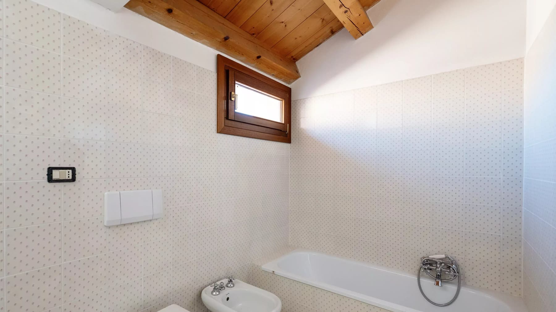 Venice Attic Apartment with Lagoon Views, Veneto