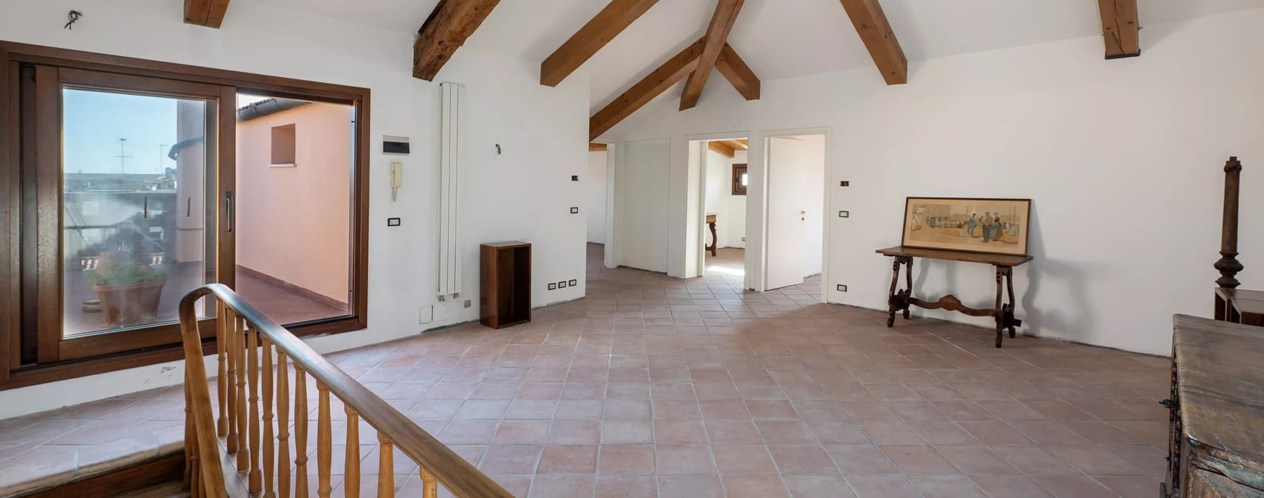 Appartamento esclusivo nel cuore di Venezia