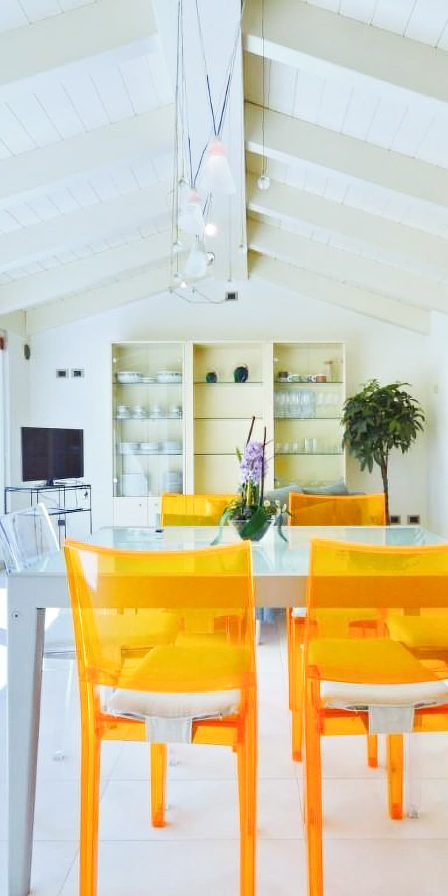 Appartamento ristrutturato a Forte dei Marmi, Toscana