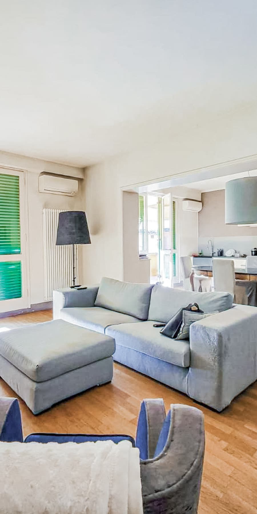 Charming Apartment in Lucca, Tuscany