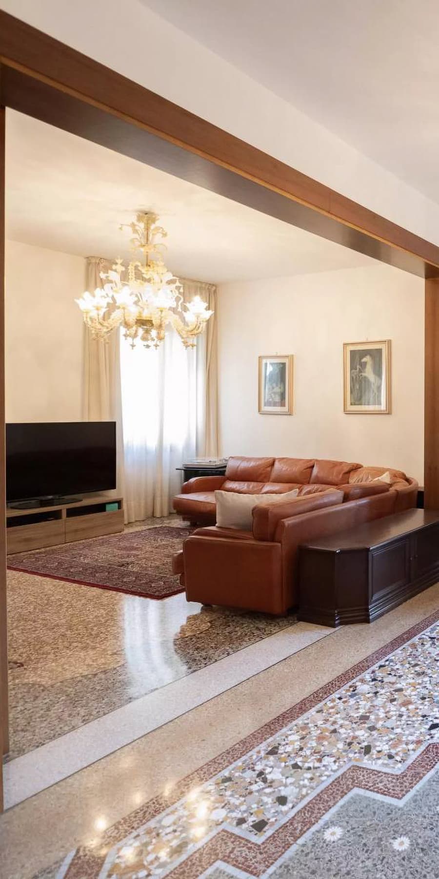 Charming Apartment in Venice, Veneto