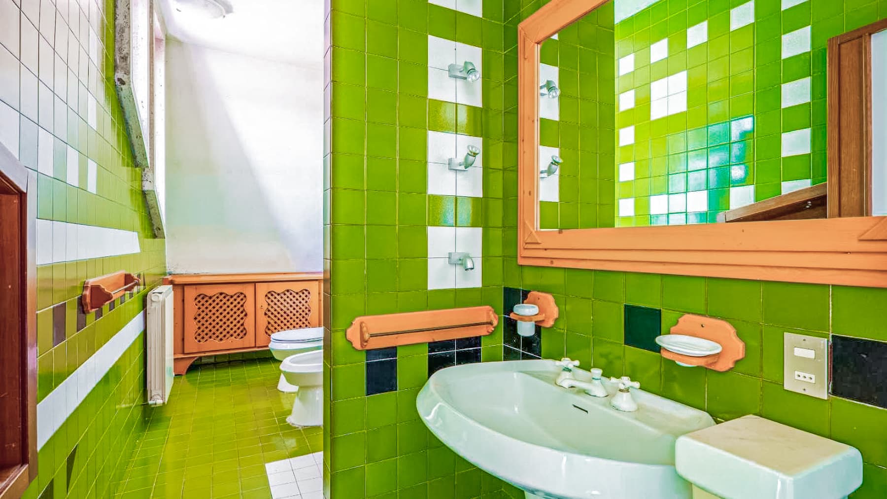 Charming Villa in Lucca, Tuscany