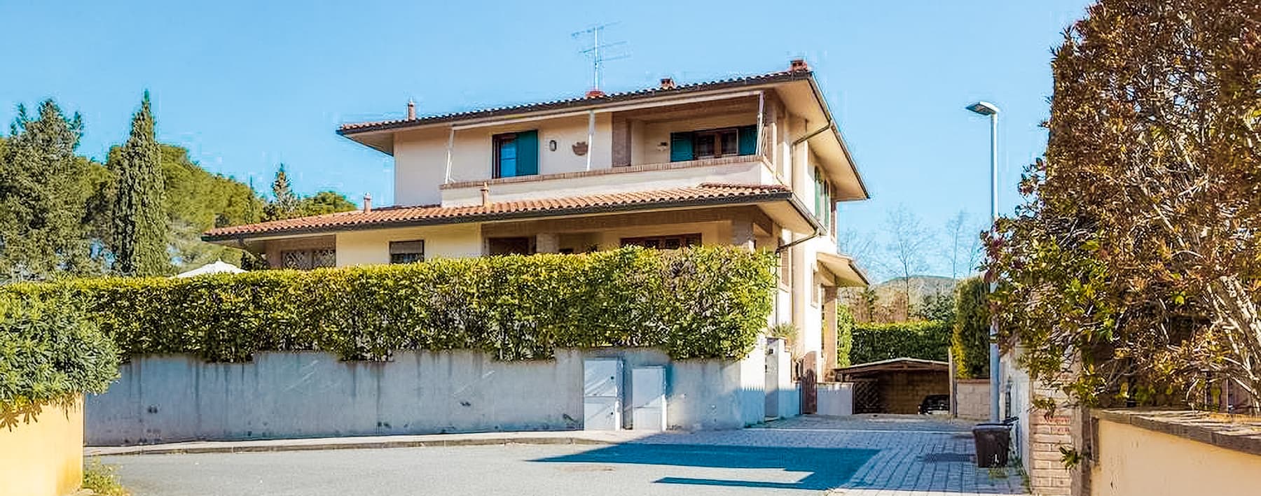 Villa Esclusiva a Rosignano Marittimo, Toscana