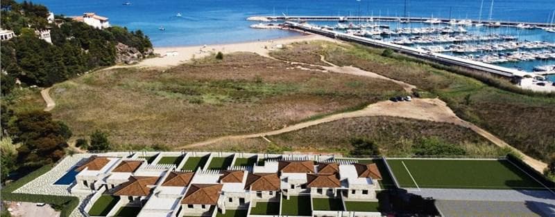 Albergo sul mare in Toscana, Argentario esclusivo