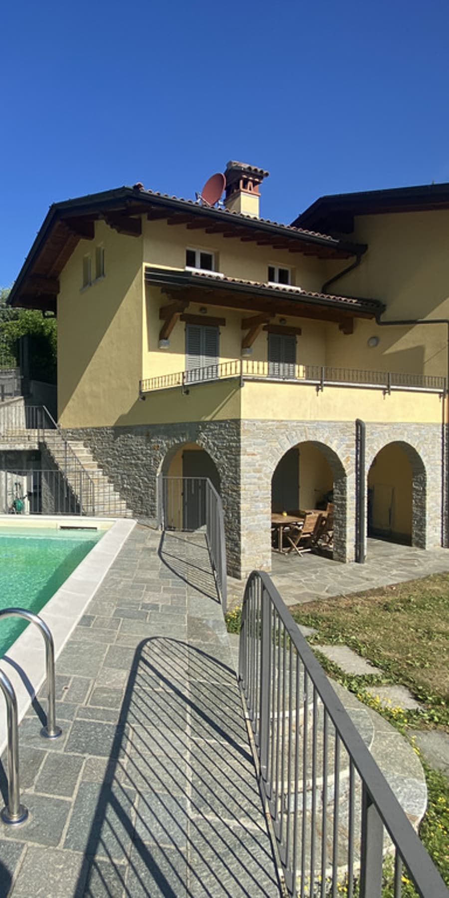Villa in Menaggio, Lake Como, Lombardy