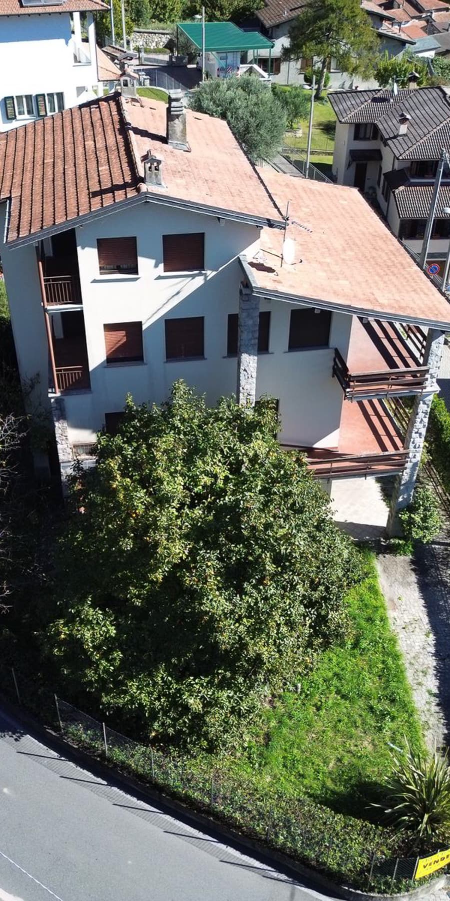Elegant Villa in Gera Lario, Lake Como