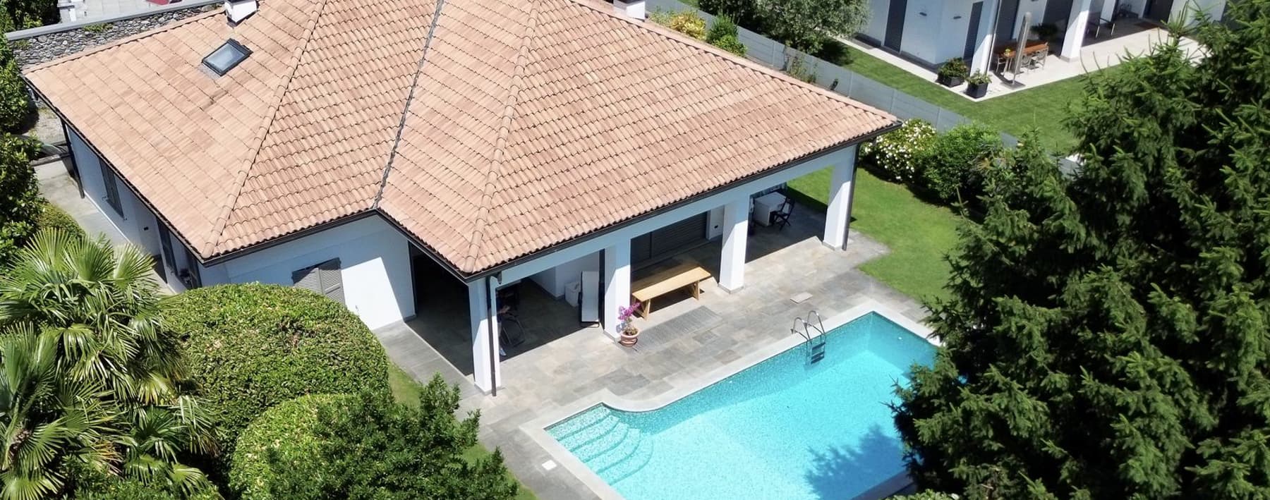 Elegant Villa in Gravedona ed Uniti, Lombardy