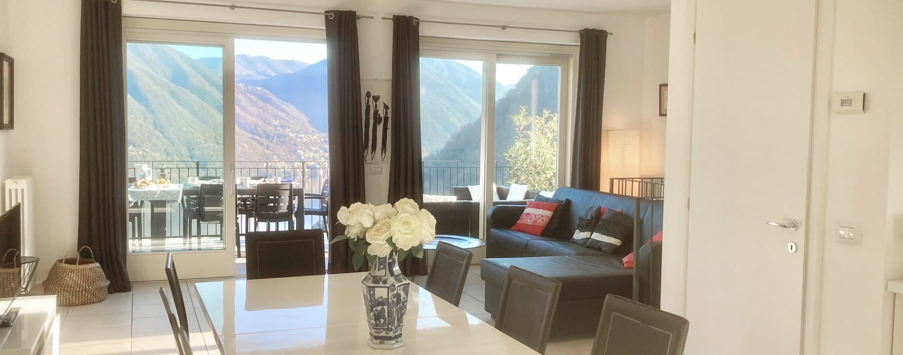 Charming Villa in Argegno, Lake Como