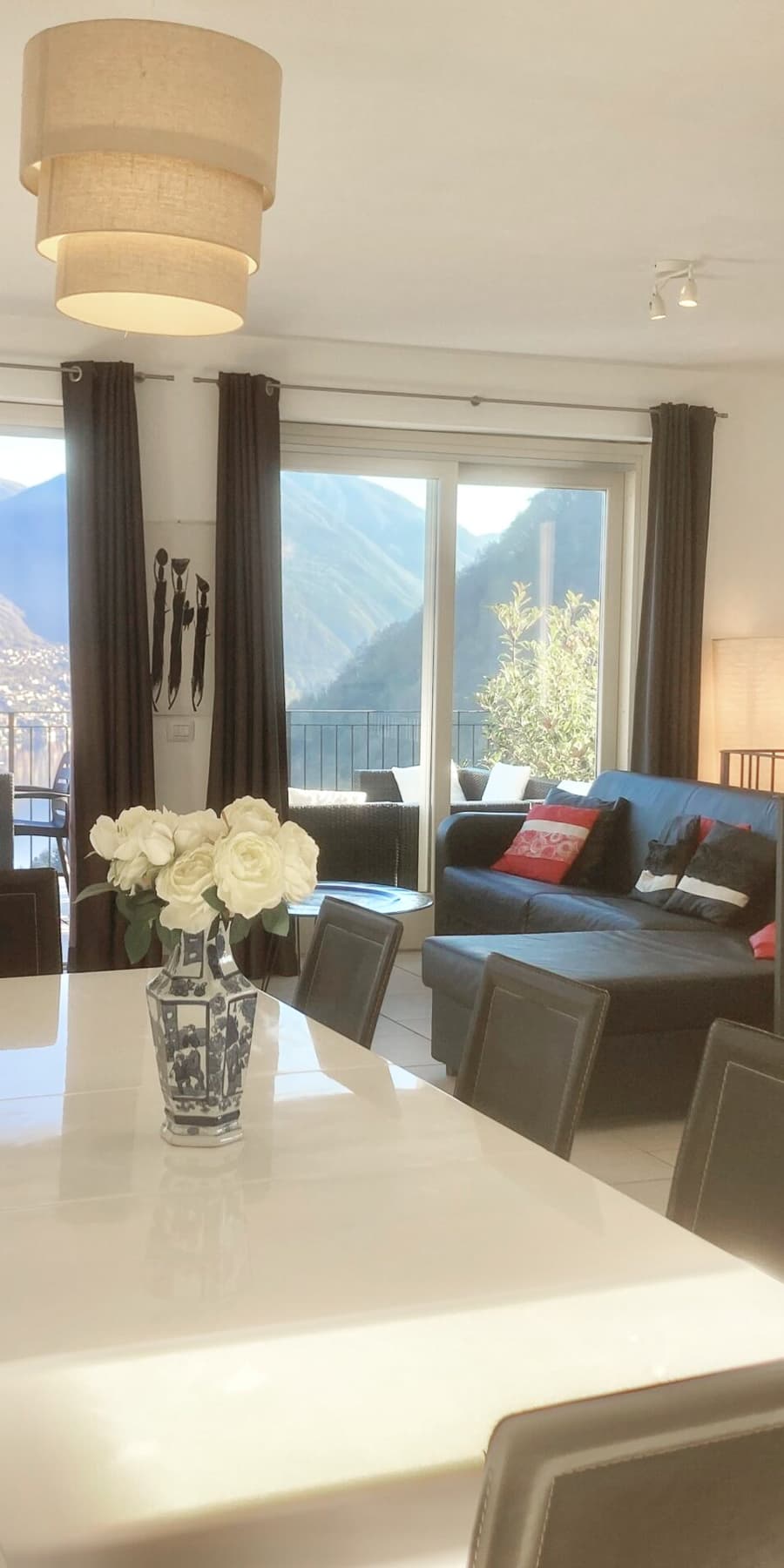 Charming Villa in Argegno, Lake Como