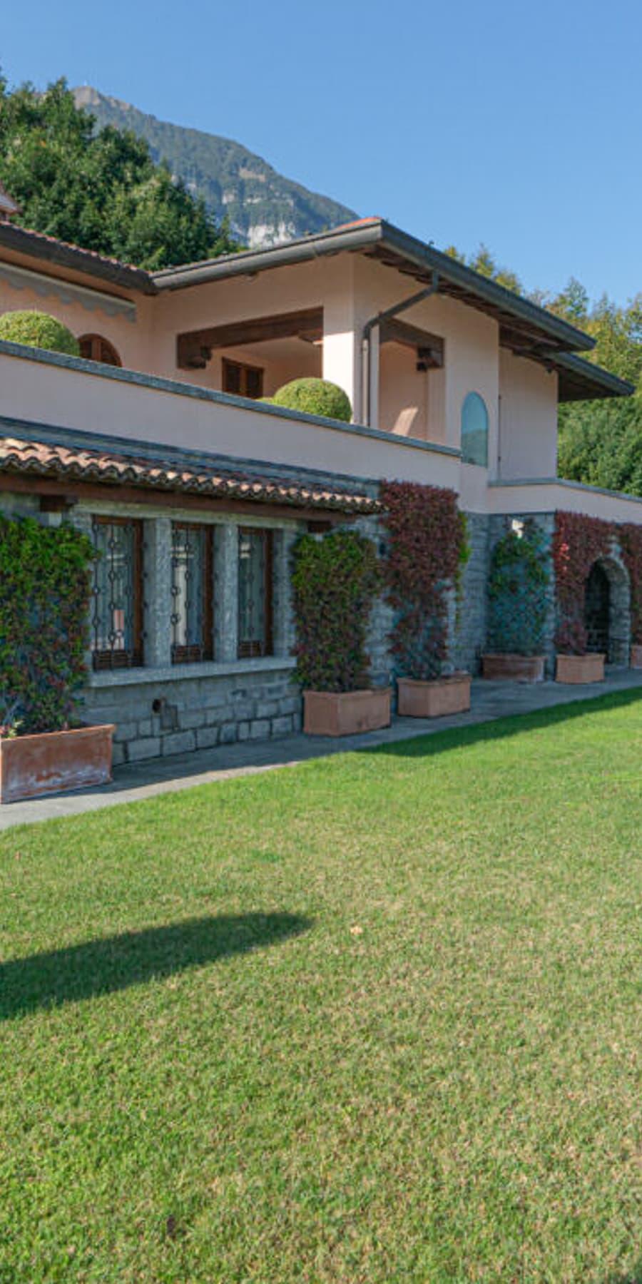 Villa in Menaggio, Lake Como, Lombardia