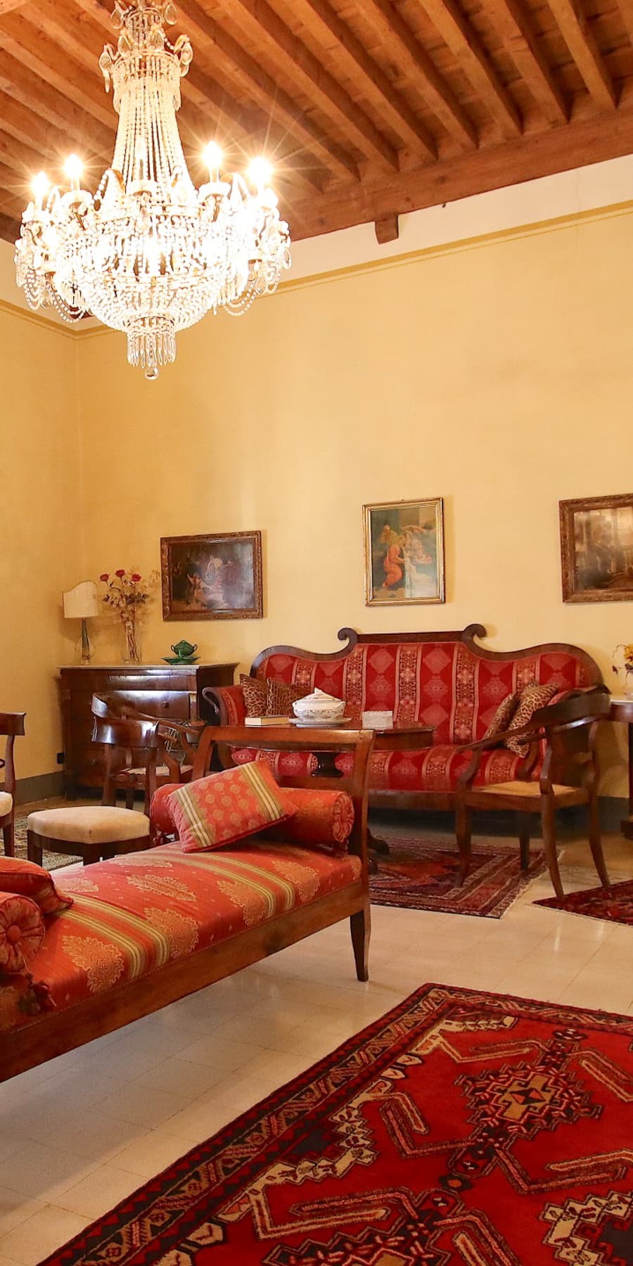 Appartamento nel centro storico di Lucca, Toscana