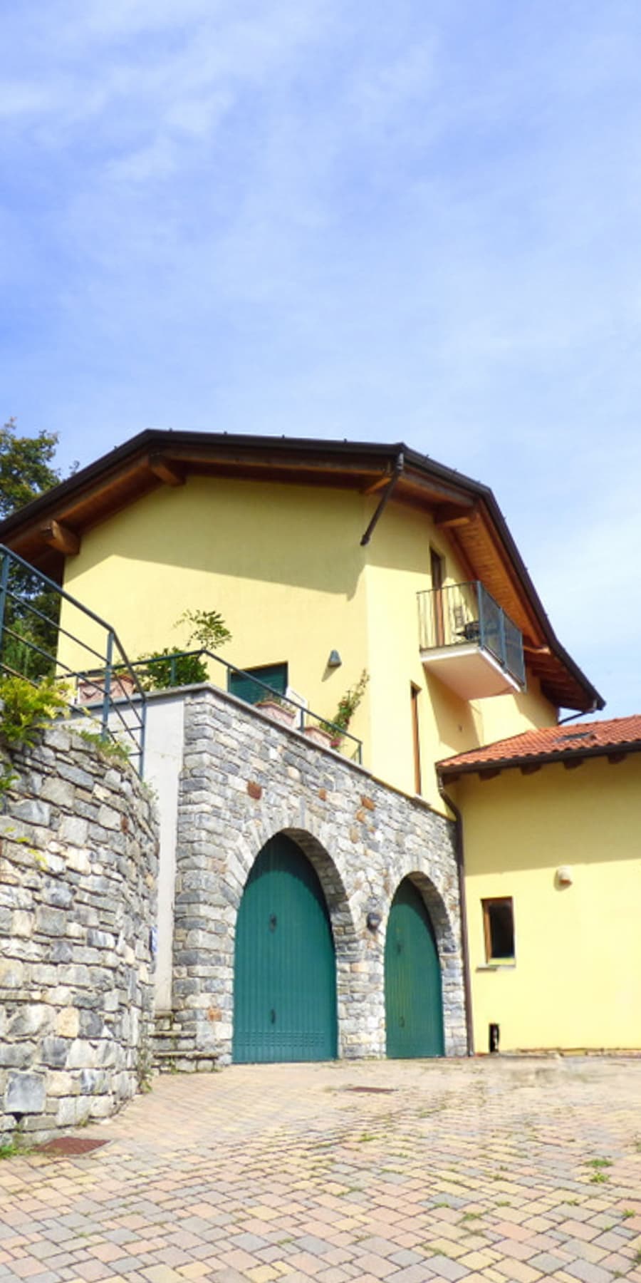 Charming Villa in Menaggio, Lake Como, Lombardia