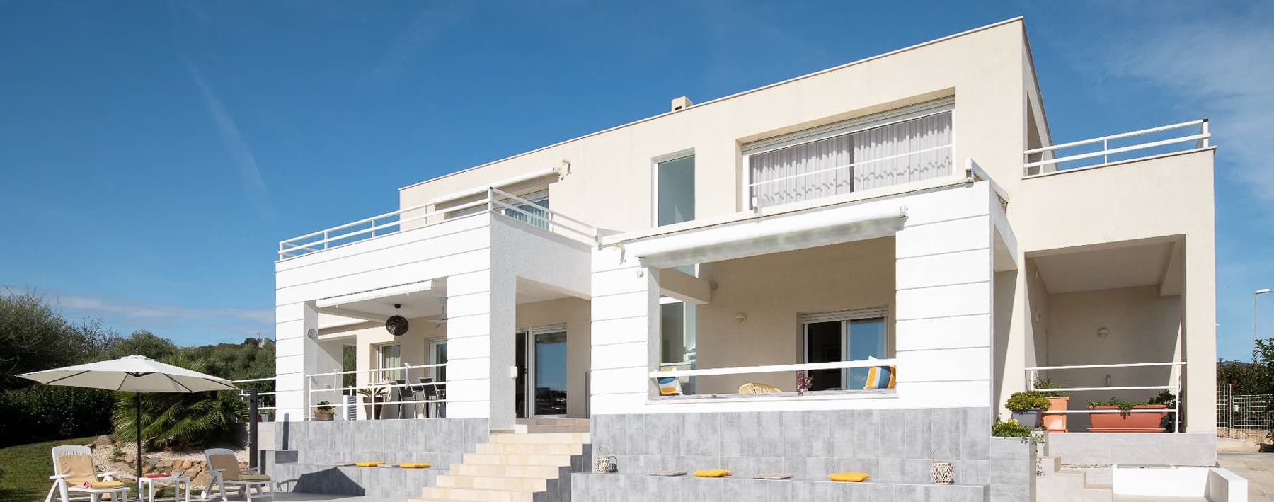 Charming Villa in Budoni, Sardinia