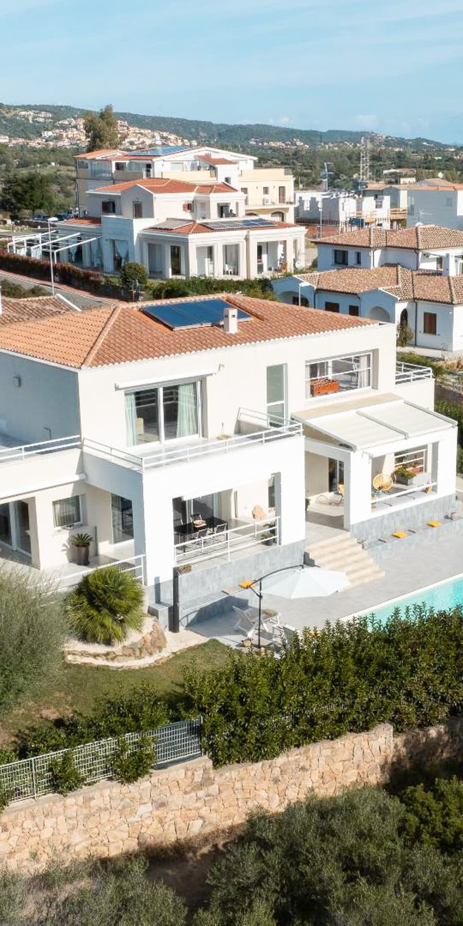 Charming Villa in Budoni, Sardinia