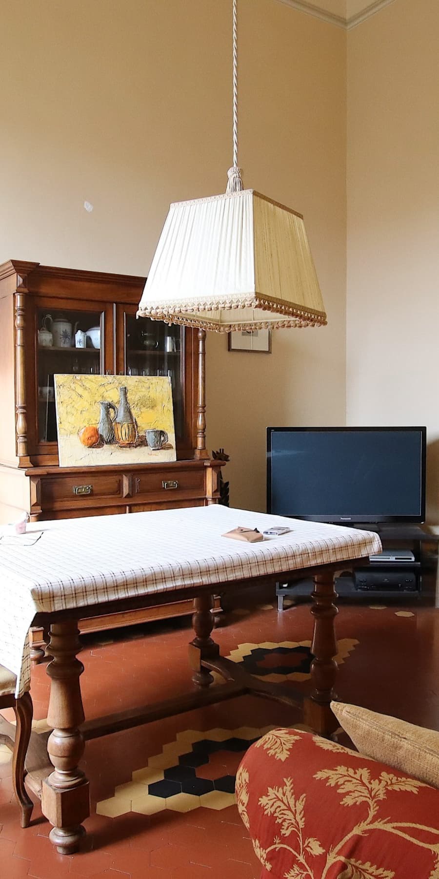 Appartamento nel cuore di Lucca, Toscana