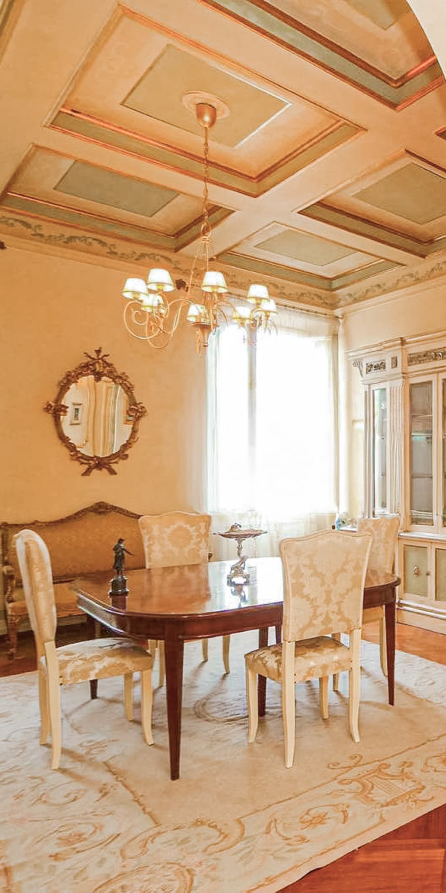 Appartamento di pregio 400mq fronte mare a Livorno