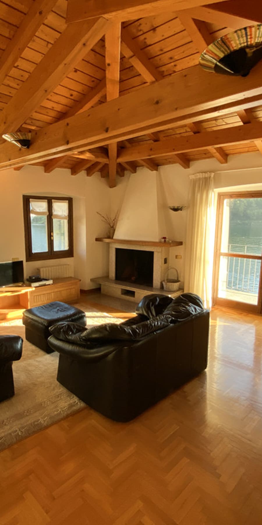 Appartamento esclusivo a Ossuccio, Lago di Como