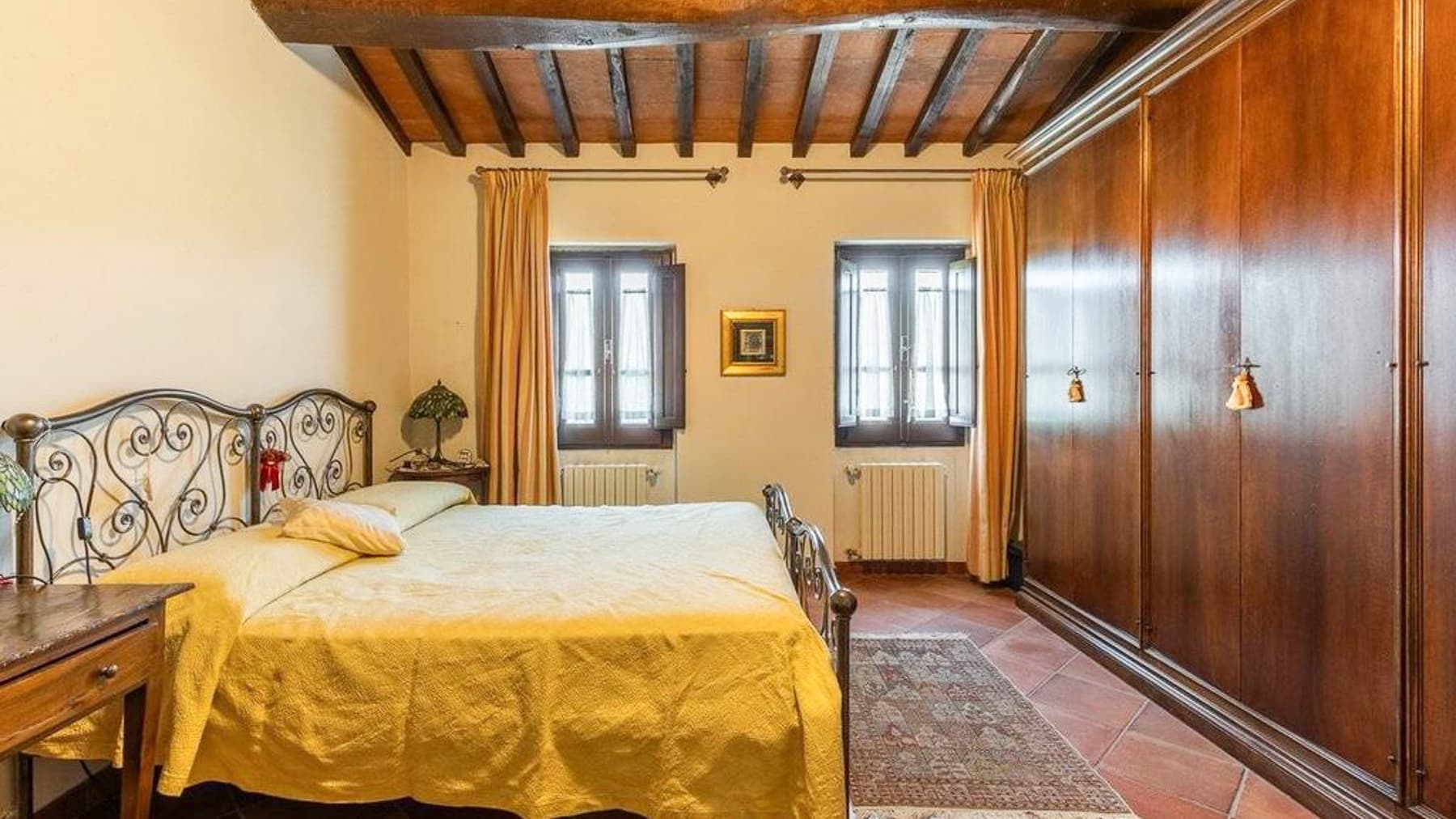 Charming Villa in Alba, Piedmont