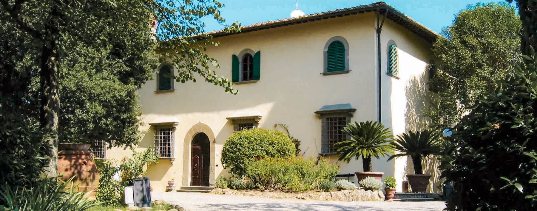 Agriturismo incantevole a Montespertoli, Toscana