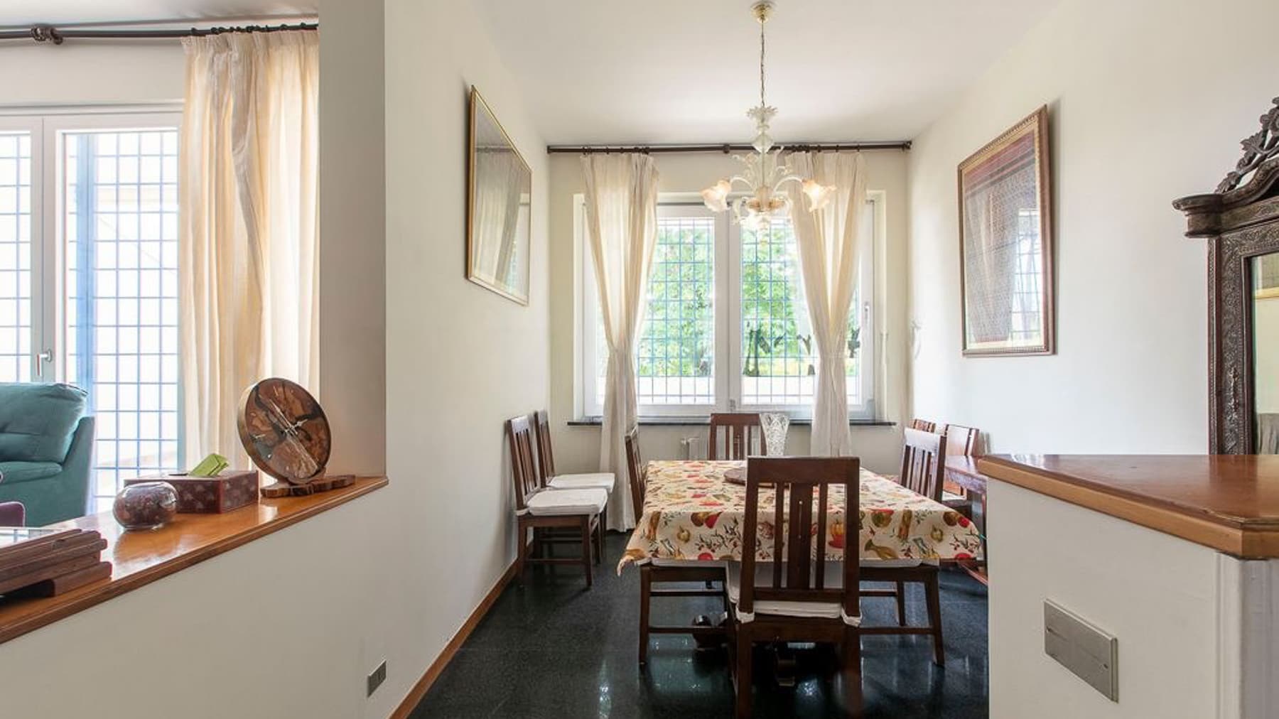 Elegant Villa in Rome, Lazio's Heart