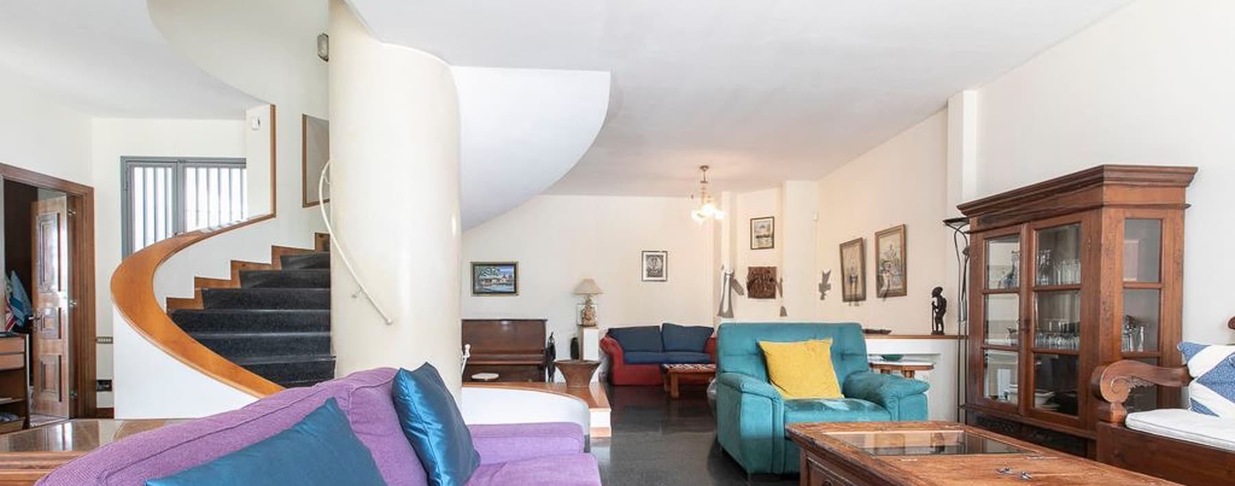 Elegant Villa in Rome, Lazio's Heart