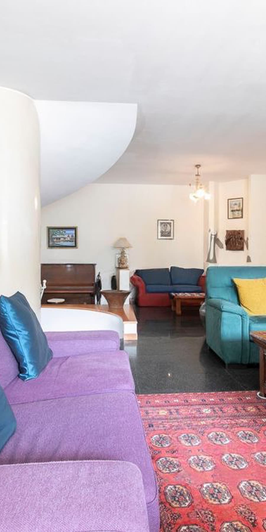 Elegant Villa in Rome, Lazio's Heart