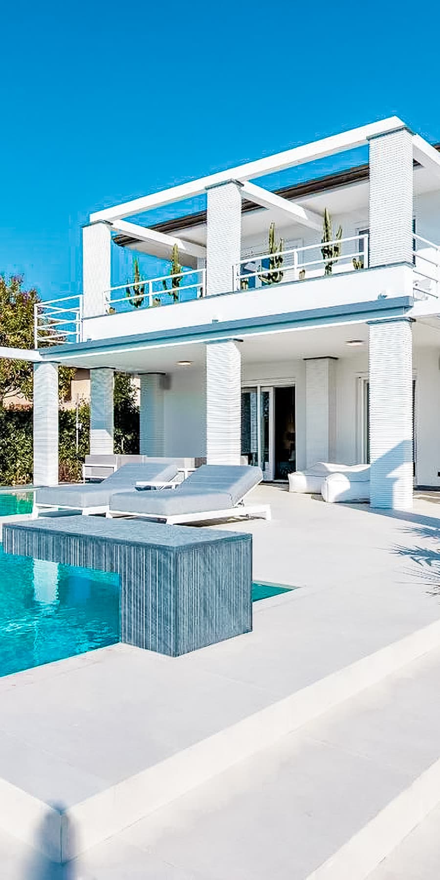 Villa esclusiva a Forte dei Marmi, Toscana