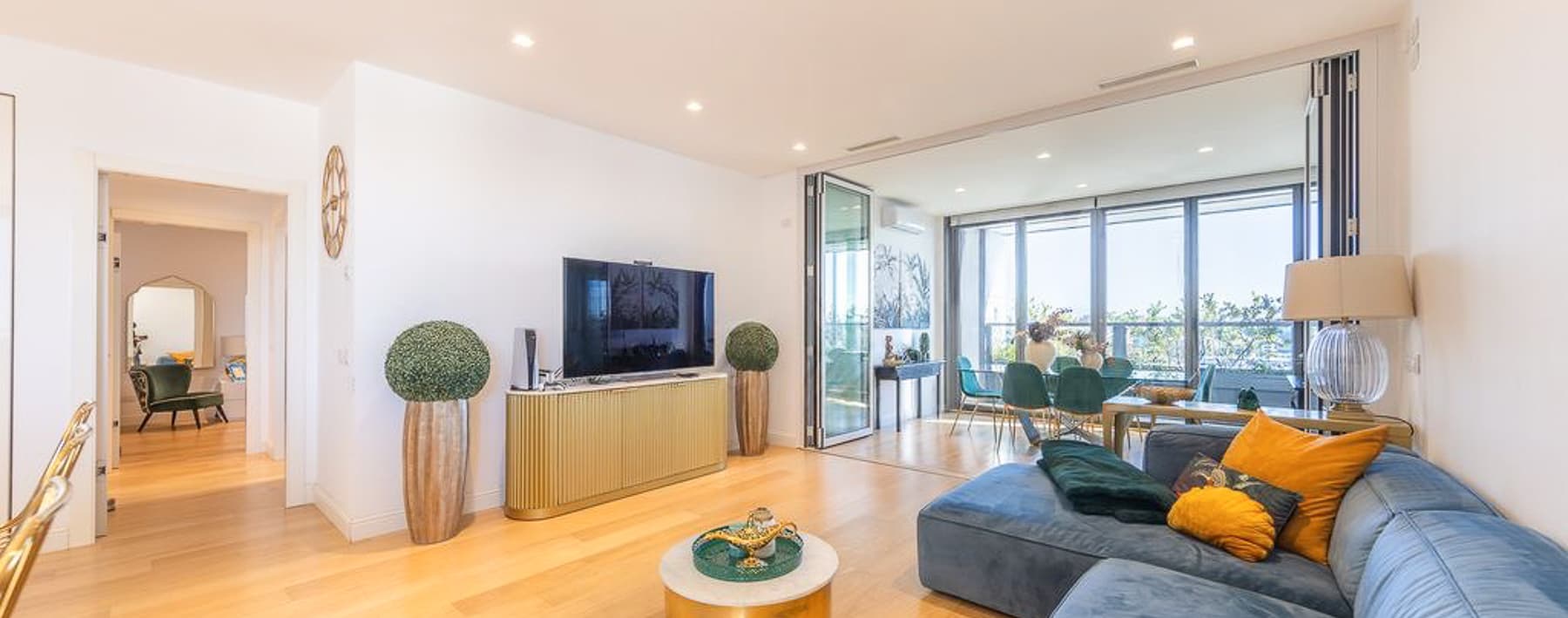 Charming Apartment in Rome, Lazio