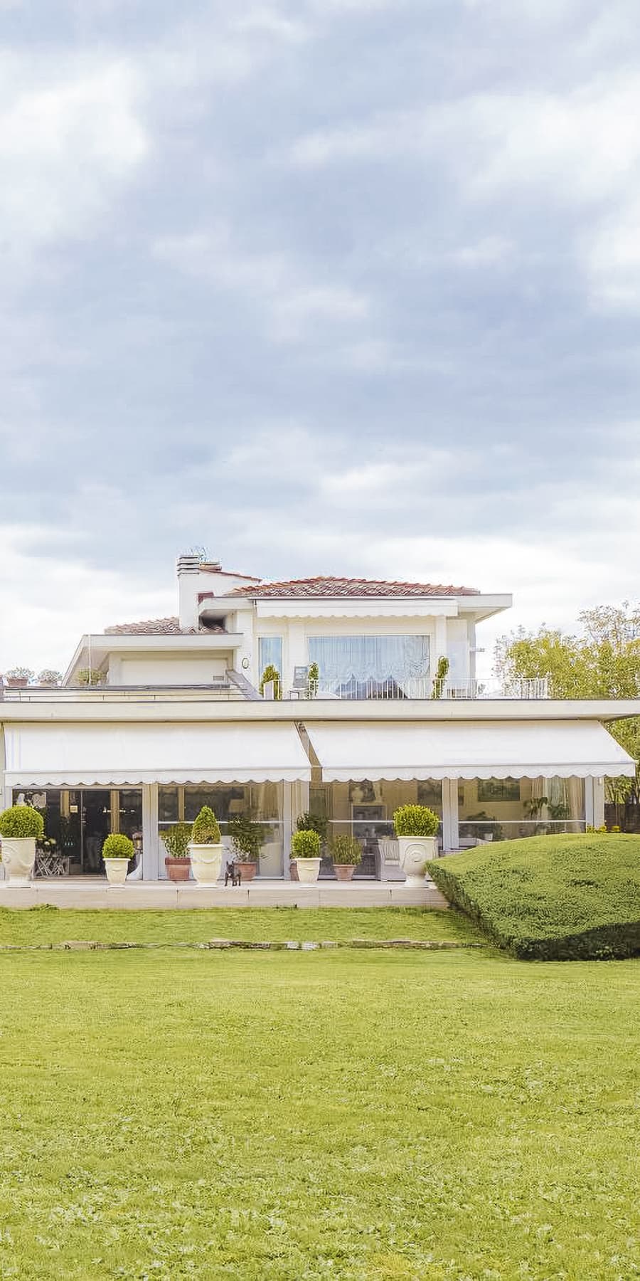 Villa di lusso con piscina a Bagno a Ripoli, Toscana