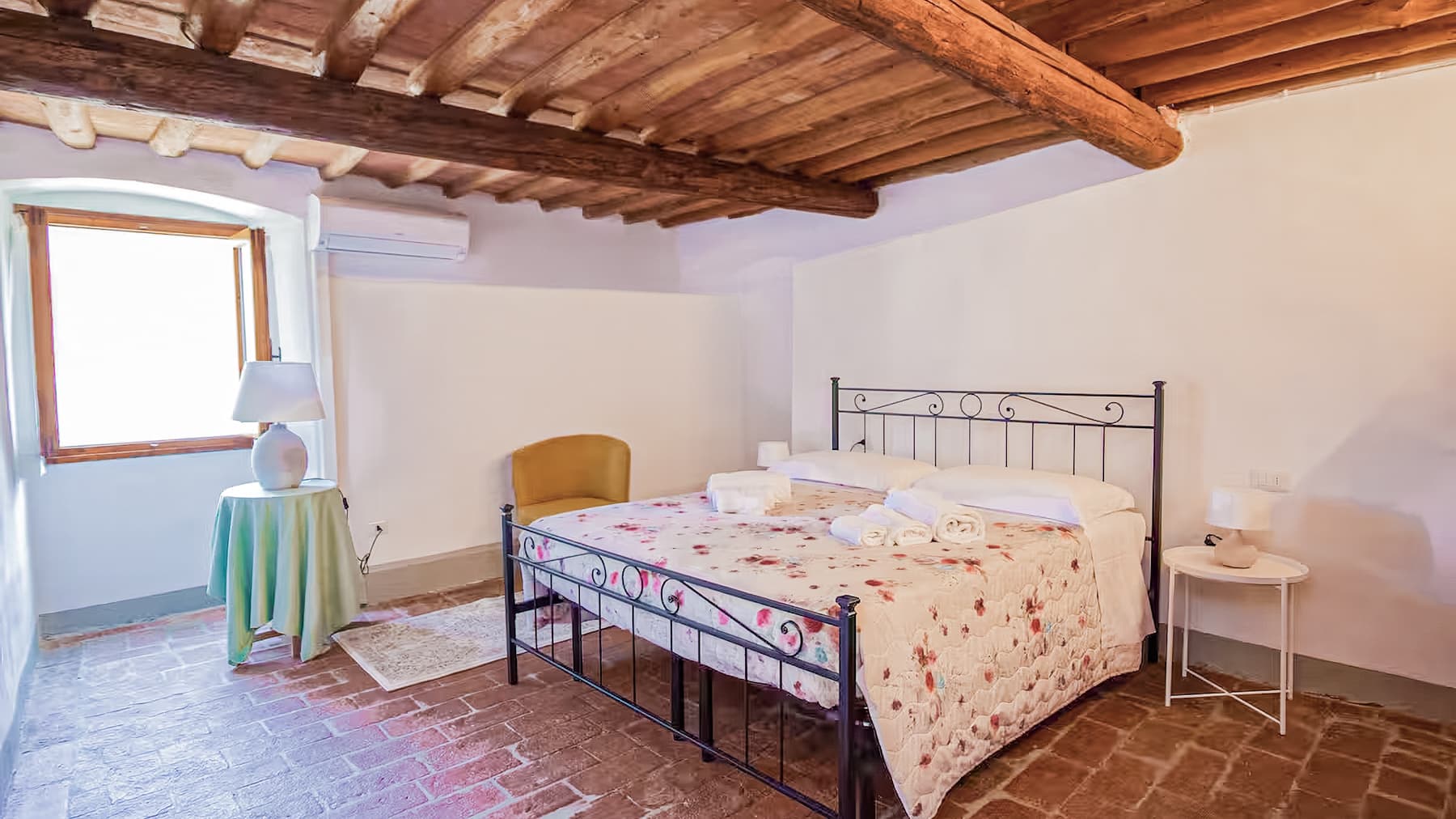 Charming Agritourism in Montelupo Fiorentino, Tuscany