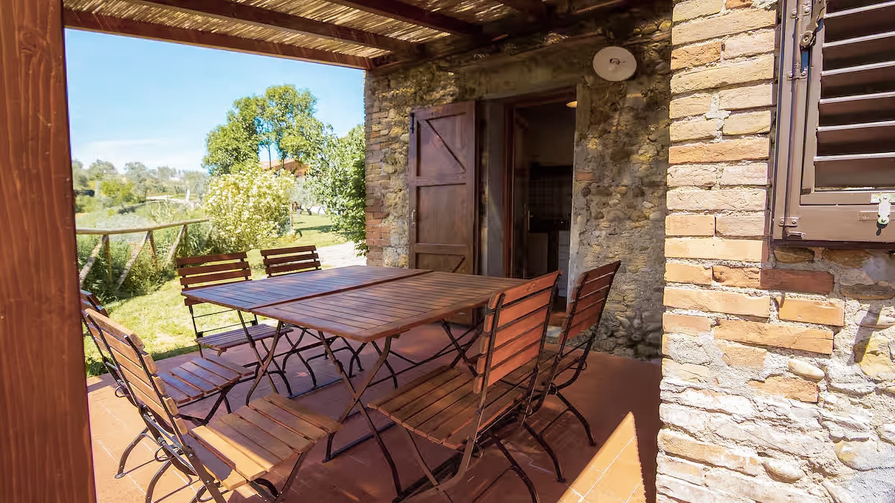 Charming Agritourism in Montelupo Fiorentino, Tuscany