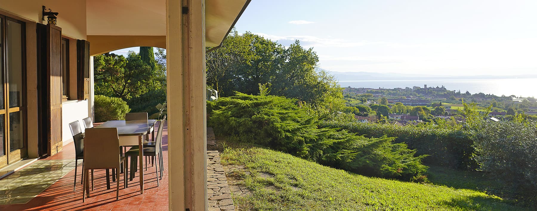 Villa in Soiano del Lago, Lake Garda, Lombardy