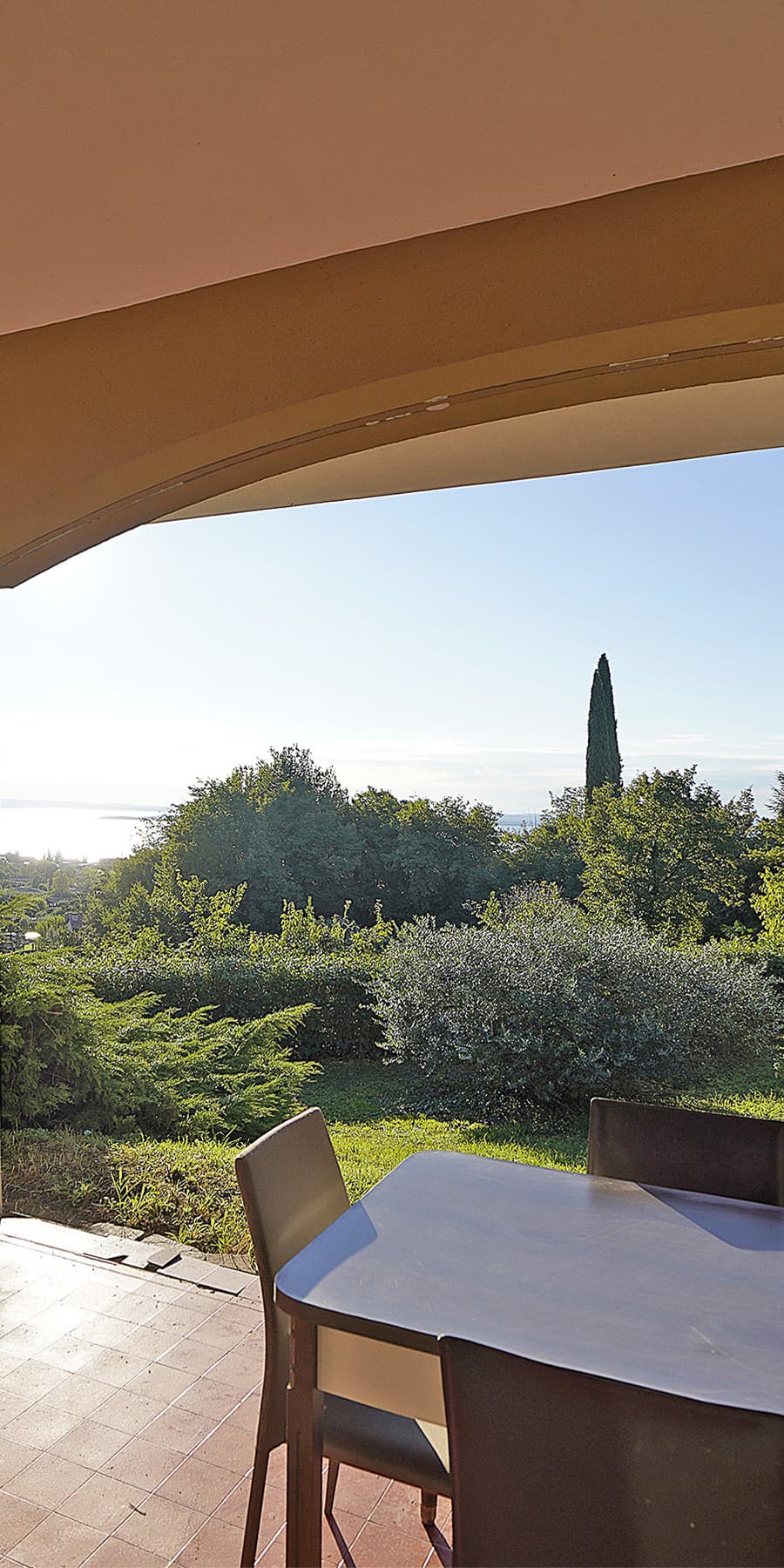 Villa in Soiano del Lago, Lake Garda, Lombardy
