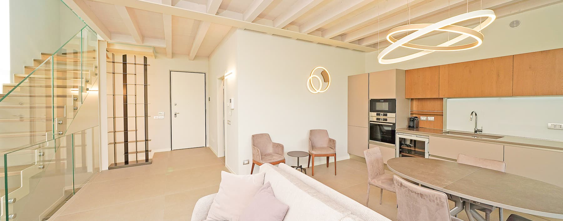 Appartamento a Sirmione, Lago di Garda