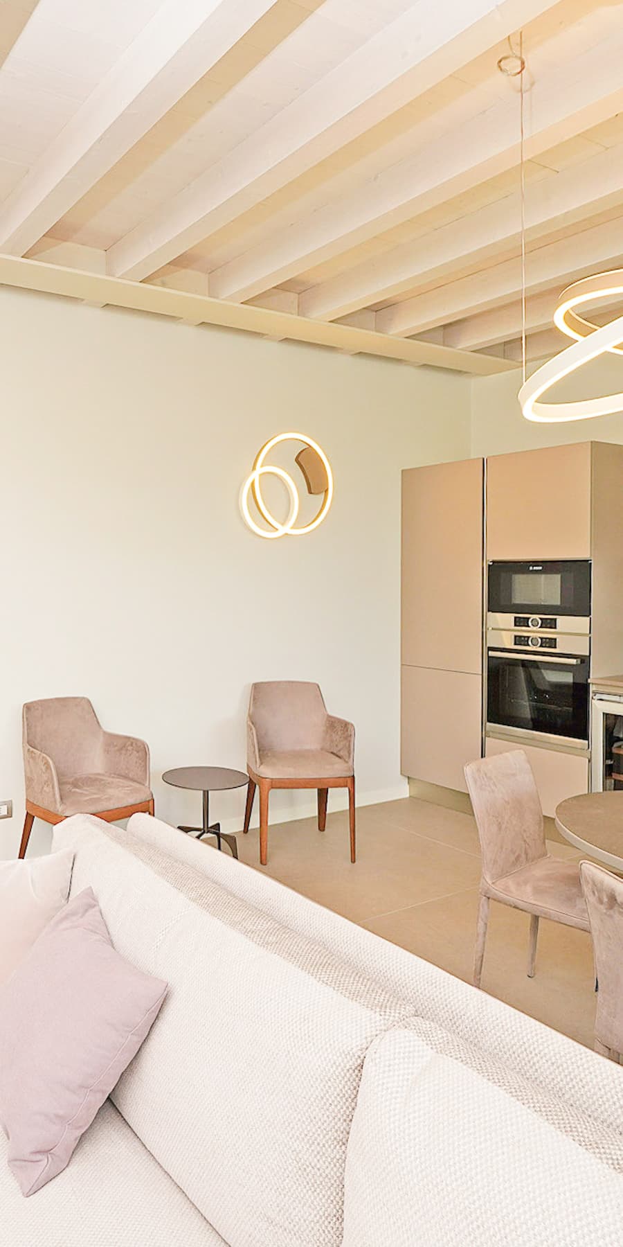 Appartamento a Sirmione, Lago di Garda