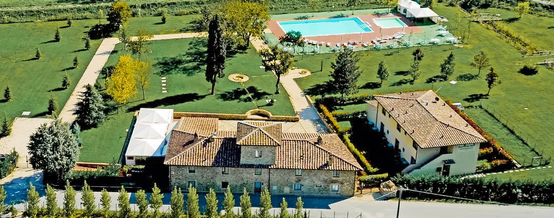 Charming Country House in Pontassieve, Tuscany