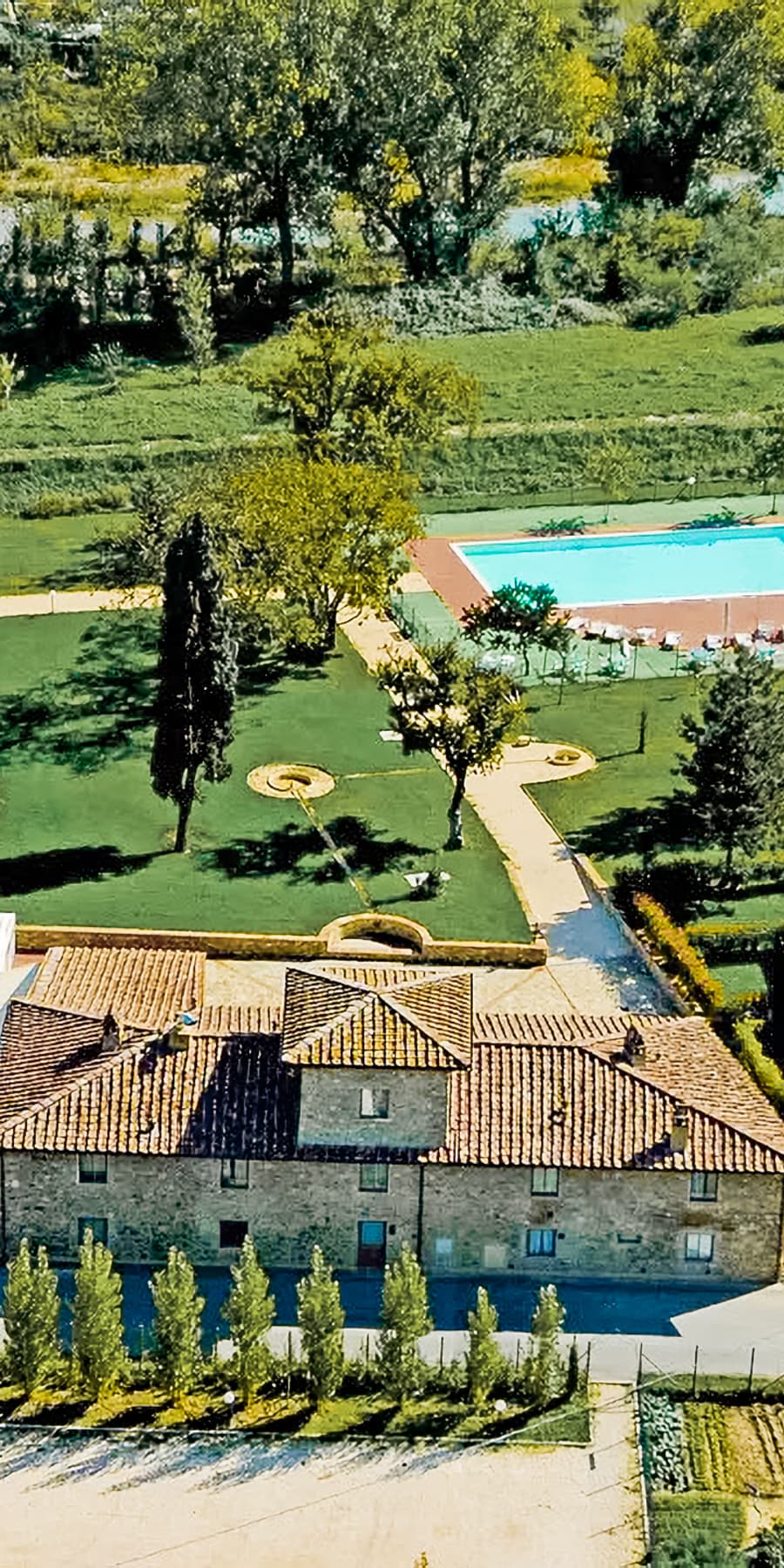 Charming Country House in Pontassieve, Tuscany