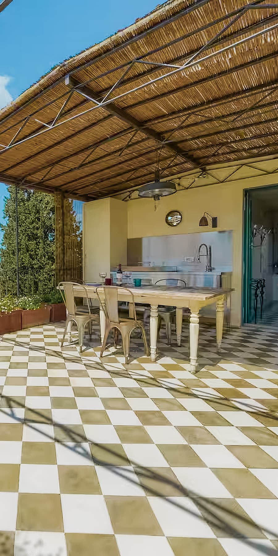 Attico esclusivo nel cuore di Firenze