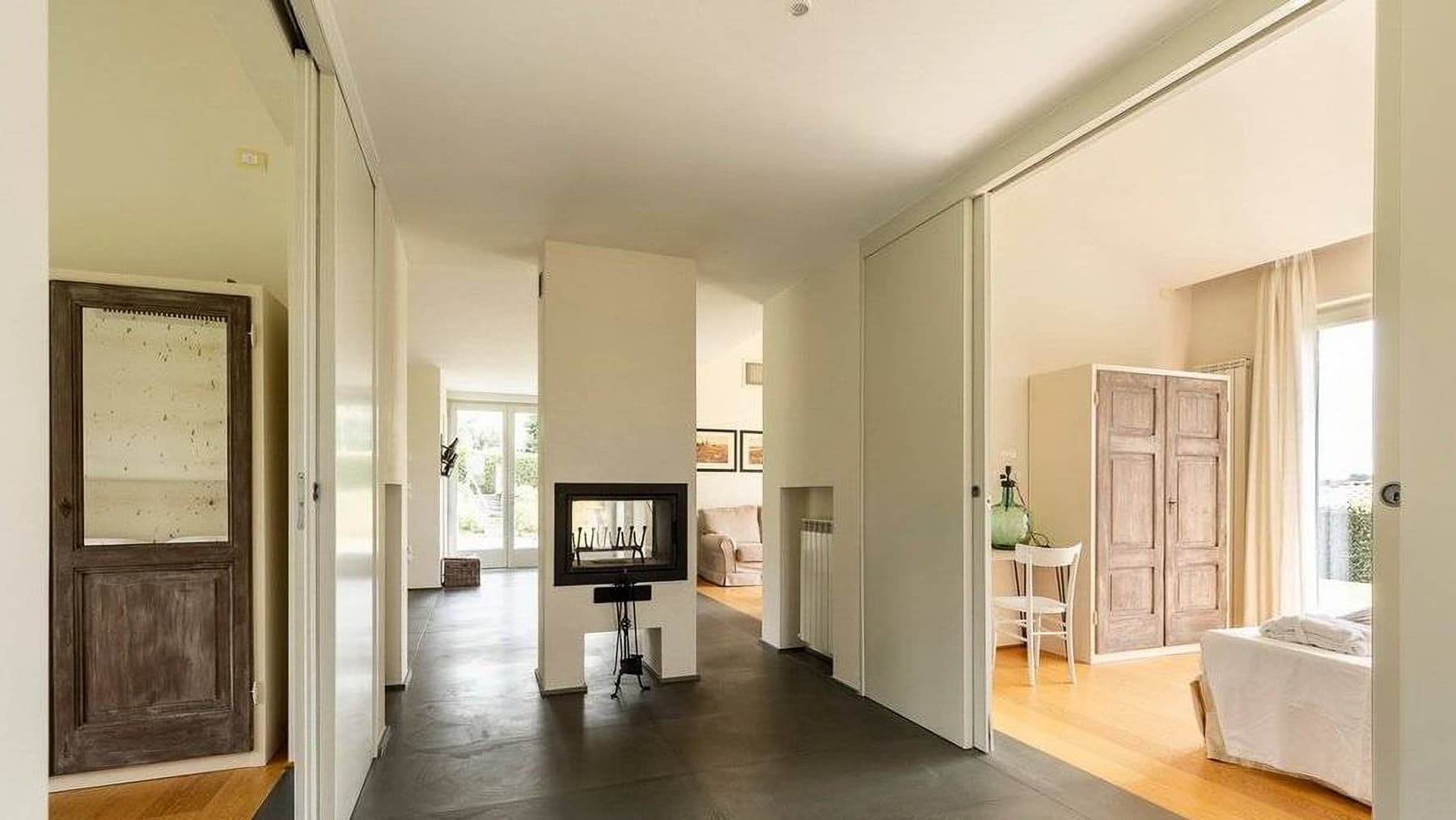 Charming Villa in Cortona, Tuscany's Heart
