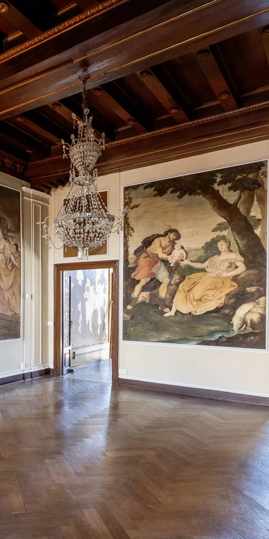 Appartamento esclusivo nel cuore di Venezia