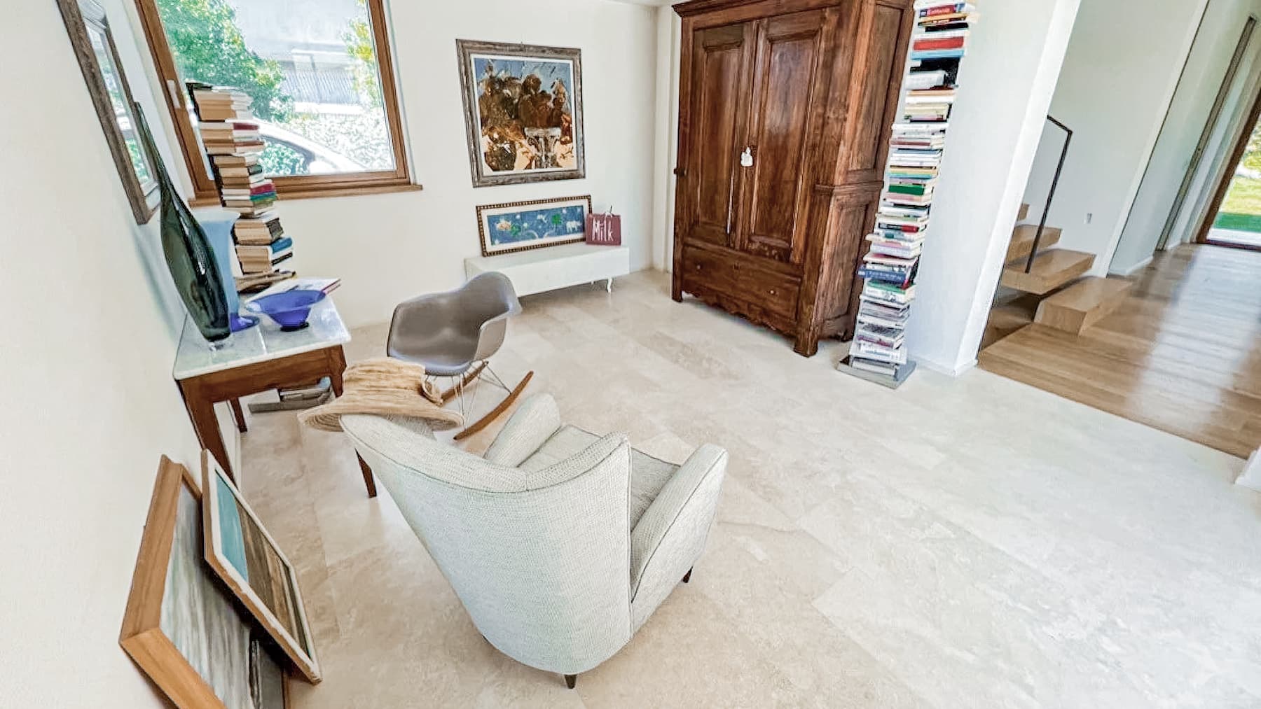 Villa esclusiva a Montignoso, nel cuore della Toscana
