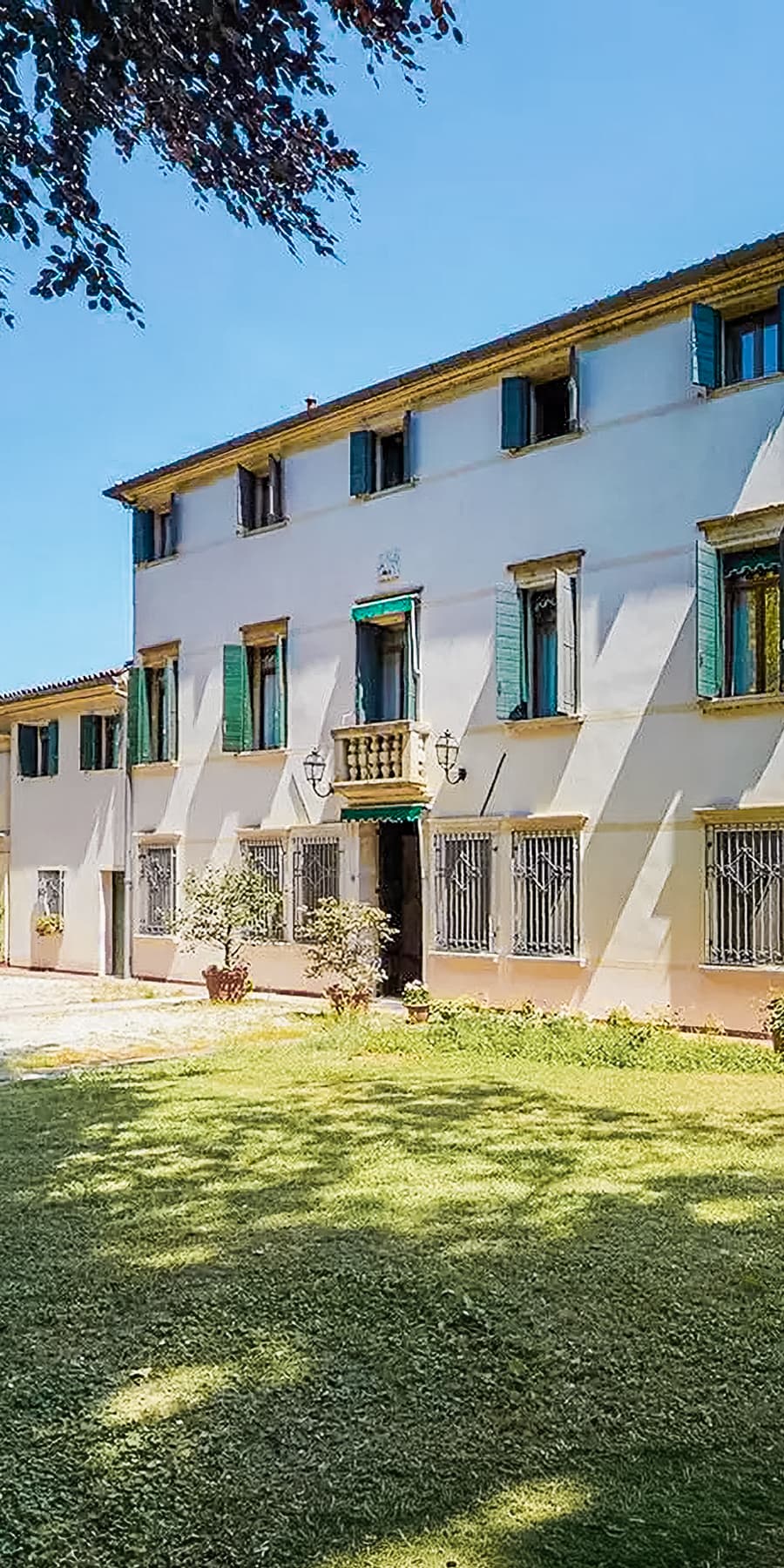 Villa esclusiva nel cuore della Toscana