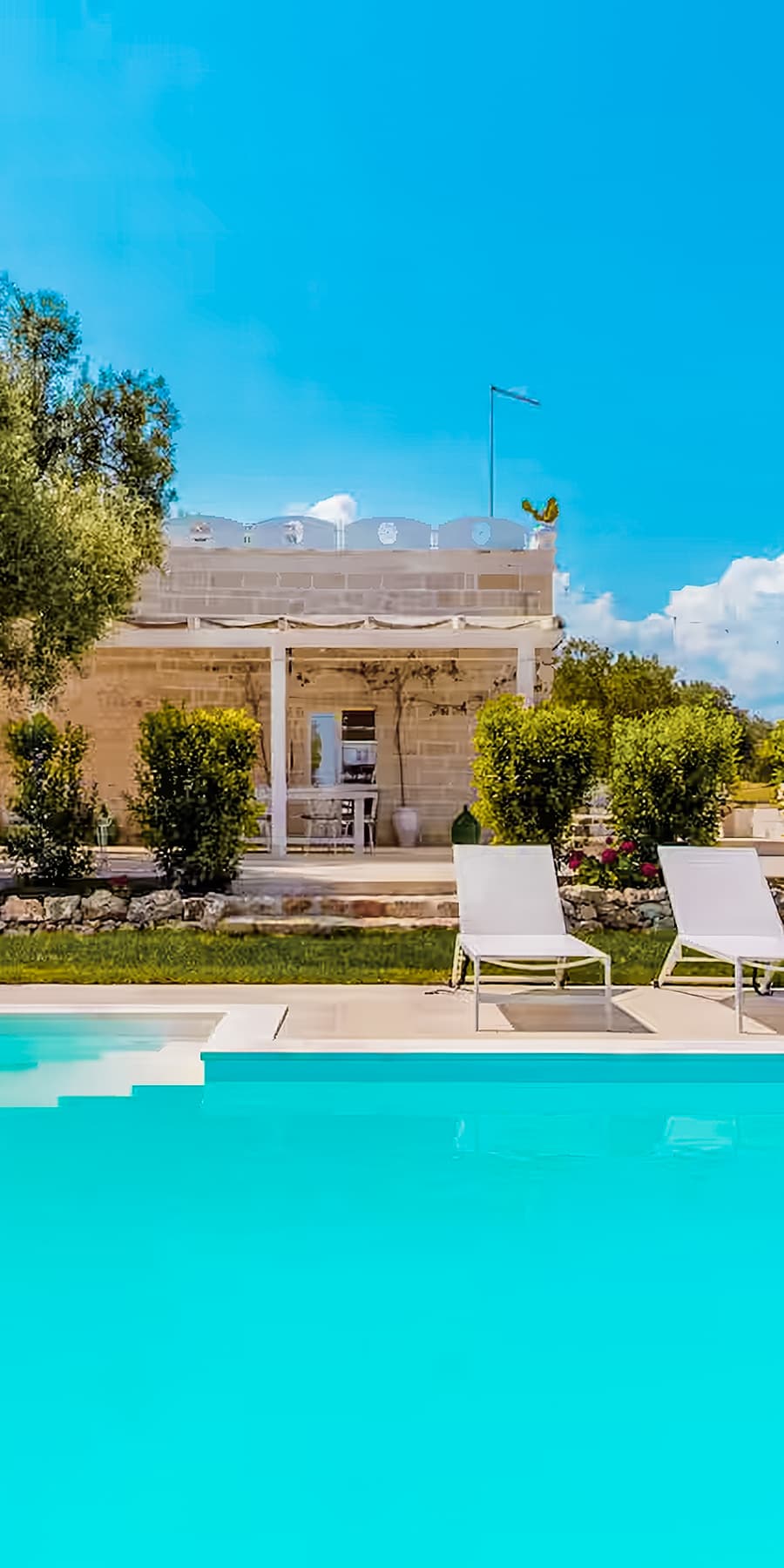 Charming Masseria in Carovigno, Puglia